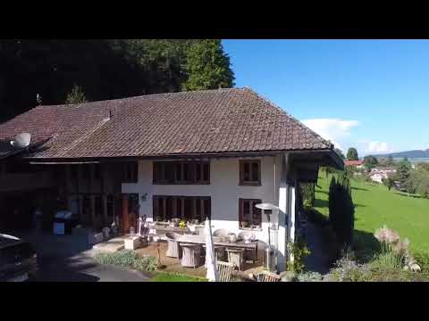 Zehnder Immobilien AG - Rundflug Birrwil