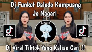 Download lagu DJ FUNKOT DULU MARAPI ALAH MAMBARI PASAN | FUNKOT GALODO KAMPUANG JO NAGARI MENGKANE VIRAL TIKTOK mp3