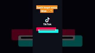 Tiktok terbaru eunice tiktok??#beranda #shorts