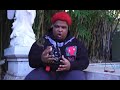 MARIO JUDAH RESPONDS TO PEOPLE CALLING HIM RACIST