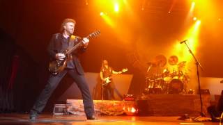 38 Special - Live for the Music → Teacher Teacher → Keep Runnin&#39; Away [Medley] (Houston 05.10.17) HD