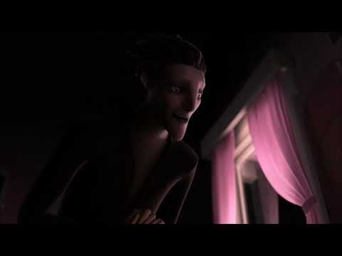 "GoGostasia" Part 15 - Dangerous Sleep/Pitch Takes Action