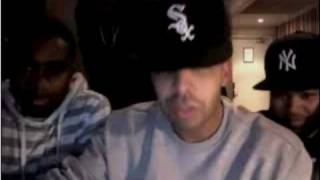 Lil Wayne - Light Up Remix (Recorded from Jail)(w/Lyrics)