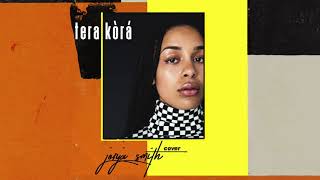 TERA KÒRÁ - ON MY MIND