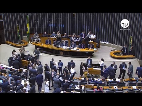 Câmara aprova MP da Liberdade Econômica e do Abuso de Autoridade - 15/08/19