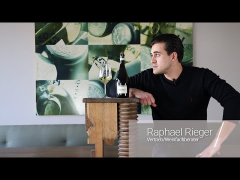 Wein erklärt: Prosecco Frizzante TrevisoDOC Bertoldi Venetien