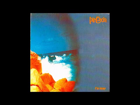 Pirexia - l´a mar (1999) [Full Album]
