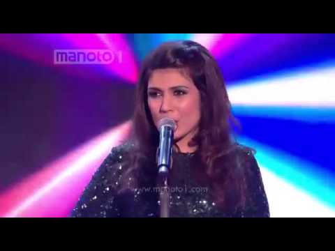 Googoosh Academy Neda To Mitooni ( Shabe 5 ) 2013