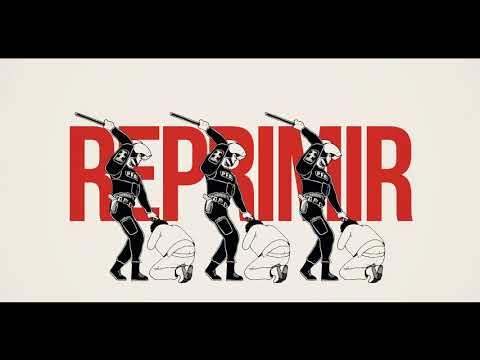 Kumbia Queers - Viral (Dead Kennedys cover)