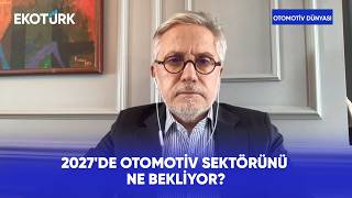 Otomotiv Pazarında Sert Daralma  | Otomotiv Dünyası