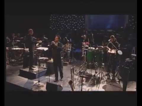 Slobodan Trkulja & Balkanopolis w/ METROPOLE ORKEST - Invoking the Rain / Prizivanje kiše