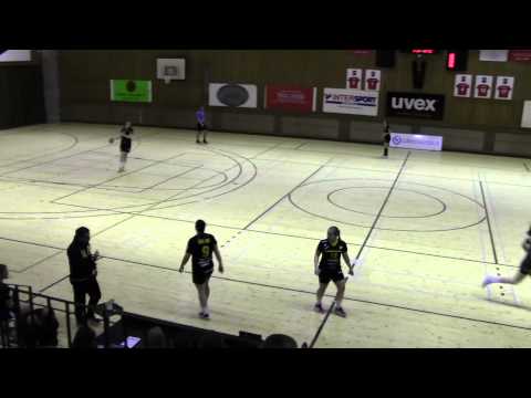 10.03.2015 NSM Sparta Åifk Erä 1 osa 1