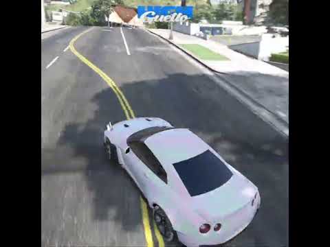 olha a braba no fivem #gta #paulinhooloko #automobile #brasilrp #gtaonline #jogandomta #fivem #gtarp