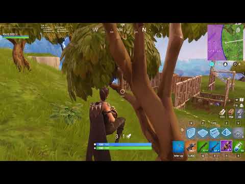 Dollar Needles 3 | Fortnite Montage