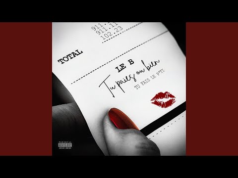 tu paies ou bien tu fait le p'tit