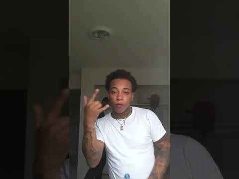 Trap Freestyle - Nelly Nell(Nell Fnn)