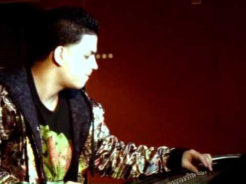 EPK RUBEN SAM / Ruben Sam El Blaka