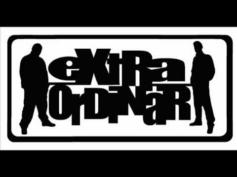 Extra-Ordinär - Selbstbewusst - Caser & Kraz feat. Fuego Fatal