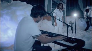 Zimmia - The Last Nymph