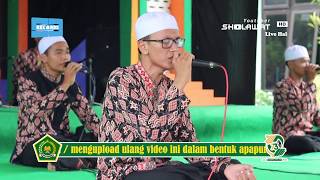 Download lagu Shohibul Qohwah - FesBan KEMENAG Madiun 2019 mp3
