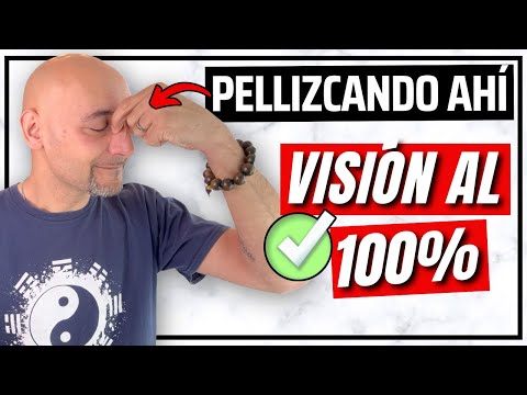 MEJORA TU VISIÓN y Olvídate de las Gafas | Vista Cansada, Miopía,...