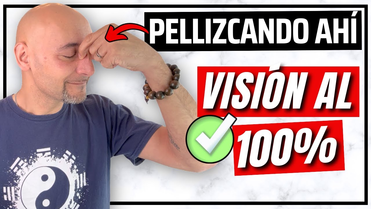 MEJORA TU VISIÓN y Olvídate de las Gafas | Vista Cansada, Miopía,...