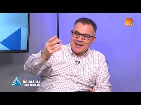 Ep.013. Întrebările Noii Generații - Semănătorul - Metode de evanghelizare