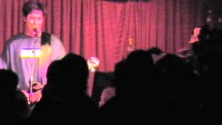 Belvedere - Quicksand (Hamilton 5/18)