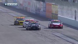 Pirelli_World_Challenge - StPetersburg2016 GT/GTA/GT Cup Full Race
