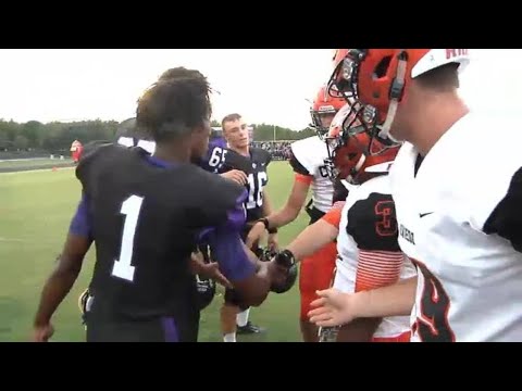 OVIEDO TIMBER CREEK 6 YARD LINE