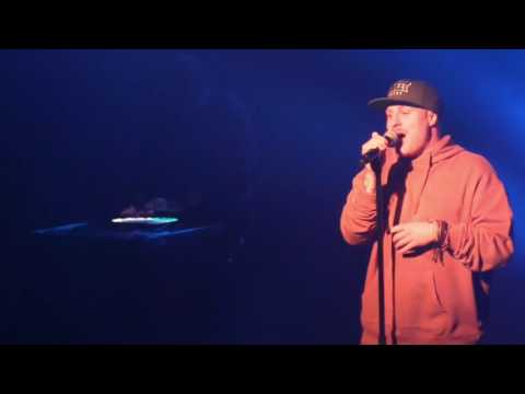 Jowst Ft. Alexander Norway Grab The Moment Live Eurovision In Concert Amsterdam 2017