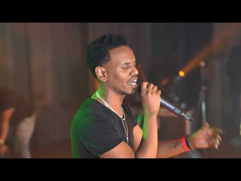 Hamza IBR #isku  Adam Harun concert 2025