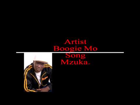 mzuka boogie mo mp3