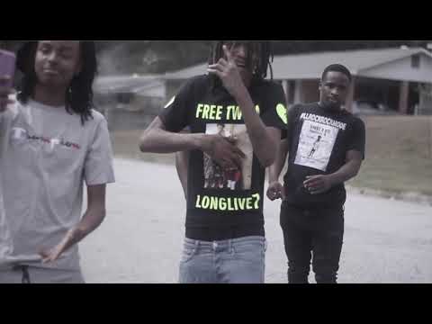 Rocklife Zho - No Mo Lil Zho