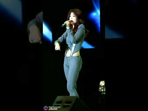 130506 Girl's Day Sojin 걸스데이 소진 반짝반짝 @안성