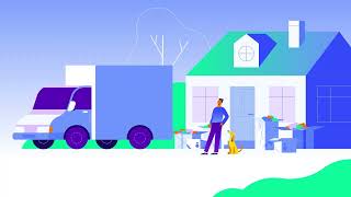 PECO: Start, Stop, Move Your Service
