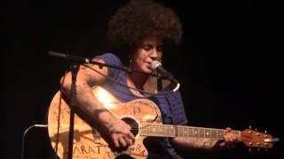 Kimya Dawson - 'Loose Lips' - Live - Warhol Museum - 3.22.12 - Pittsburgh