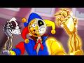 CURSE Of The GOLDEN PROTOTYPE Poppy Playtime Animation