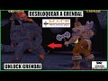 Mace The Dark Age ️ Como Desbloquear A Grendal Truco Arcade Cheat How To Unlock Grendal