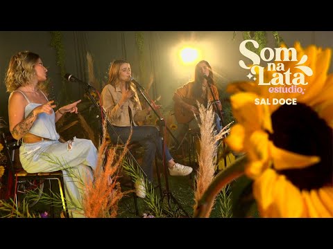 Som na Lata: SalDoce