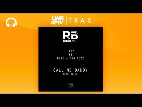 Tkay FT Kyze & Big Tobz - Wasup (Prod. Jobey) | Link Up TV TRAX