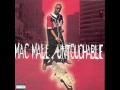 MAC MALL - Playas Wit Da Choppas