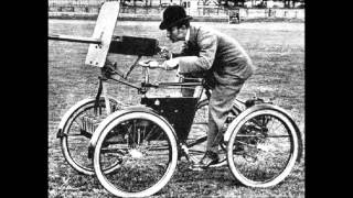 KillWhitneyDead - The Life and Times of a Modern Coat-Tail Rider