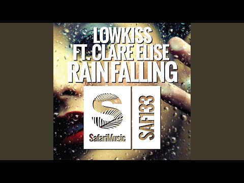 Rain Falling (Radio Edit)