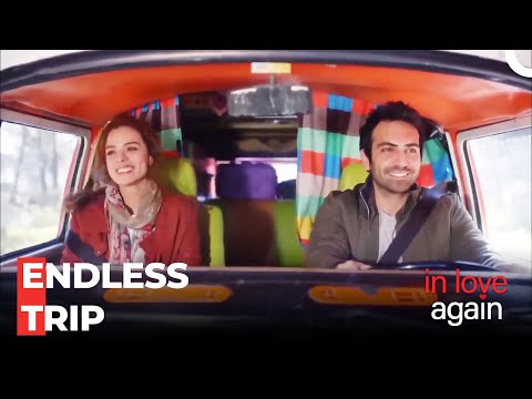 Lovely Voyage - In Love Again