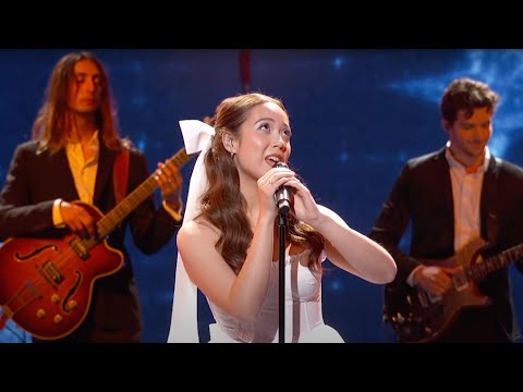 Laufey - From The Start (Live From Dick Clark’s New Year’s Rockin’ Eve 2024)