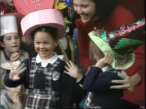 03 Superguay - Rita Irasema y Miliki - Telecinco (febrero 1992)