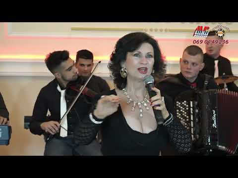 Gorica Ilic necu biti nicija mp poselo
