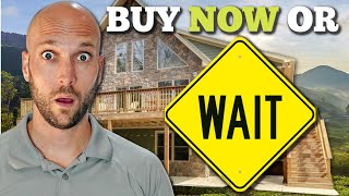 Is Now a Good Time to Buy in The Poconos? (2024)