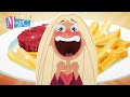 MAGIC La Cantine De L école Épisodes En Full HD